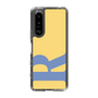 Slim Protection Case［ Original - initial color - R yellow ］