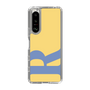 Slim Protection Case［ Original - initial color - R yellow ］