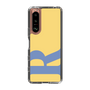 Slim Protection Case［ Original - initial color - R yellow ］