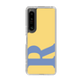 Slim Protection Case［ Original - initial color - R yellow ］