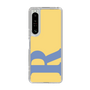 Slim Protection Case［ Original - initial color - R yellow ］