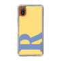Slim Protection Case［ Original - initial color - R yellow ］