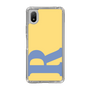 Slim Protection Case［ Original - initial color - R yellow ］