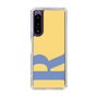 Slim Protection Case［ Original - initial color - R yellow ］