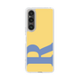 Slim Protection Case［ Original - initial color - R yellow ］