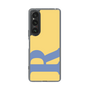 Slim Protection Case［ Original - initial color - R yellow ］
