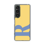 Slim Protection Case［ Original - initial color - R yellow ］