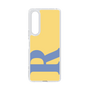 Slim Protection Case［ Original - initial color - R yellow ］