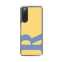 Slim Protection Case［ Original - initial color - R yellow ］