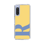 Slim Protection Case［ Original - initial color - R yellow ］