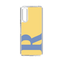 Slim Protection Case［ Original - initial color - R yellow ］