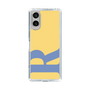 Slim Protection Case［ Original - initial color - R yellow ］