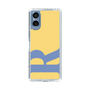 Slim Protection Case［ Original - initial color - R yellow ］