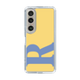 Slim Protection Case［ Original - initial color - R yellow ］