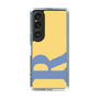 Slim Protection Case［ Original - initial color - R yellow ］