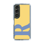Slim Protection Case［ Original - initial color - R yellow ］