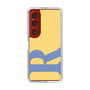 Slim Protection Case［ Original - initial color - R yellow ］