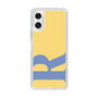 Slim Protection Case［ Original - initial color - R yellow ］