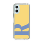 Slim Protection Case［ Original - initial color - R yellow ］