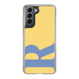 Slim Protection Case［ Original - initial color - R yellow ］