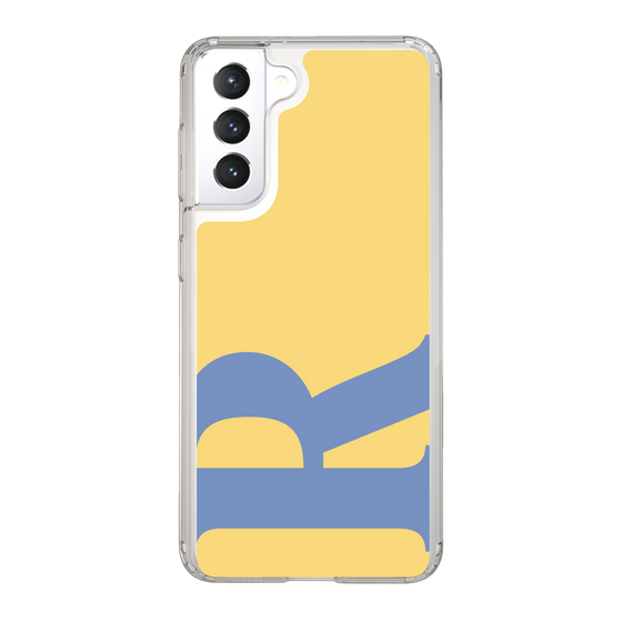 Slim Protection Case［ Original - initial color - R yellow ］