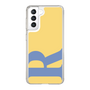 Slim Protection Case［ Original - initial color - R yellow ］