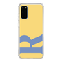 Slim Protection Case［ Original - initial color - R yellow ］
