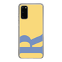 Slim Protection Case［ Original - initial color - R yellow ］
