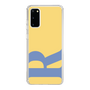 Slim Protection Case［ Original - initial color - R yellow ］