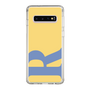 Slim Protection Case［ Original - initial color - R yellow ］
