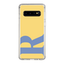 Slim Protection Case［ Original - initial color - R yellow ］