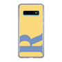Slim Protection Case［ Original - initial color - R yellow ］