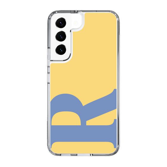 Slim Protection Case［ Original - initial color - R yellow ］