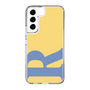 Slim Protection Case［ Original - initial color - R yellow ］