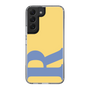 Slim Protection Case［ Original - initial color - R yellow ］