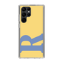 Slim Protection Case［ Original - initial color - R yellow ］