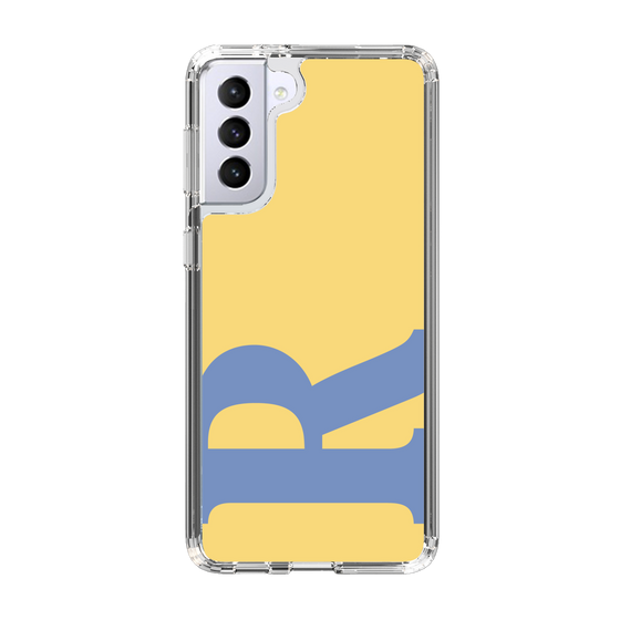 Slim Protection Case［ Original - initial color - R yellow ］