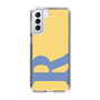 Slim Protection Case［ Original - initial color - R yellow ］