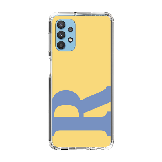 Slim Protection Case［ Original - initial color - R yellow ］