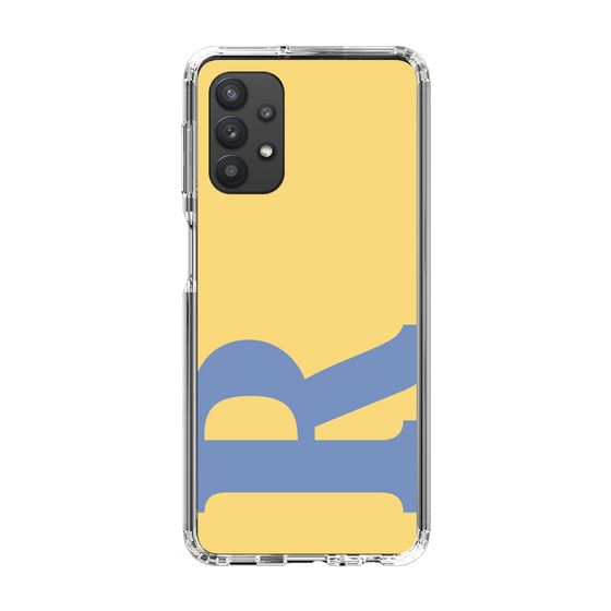Slim Protection Case［ Original - initial color - R yellow ］