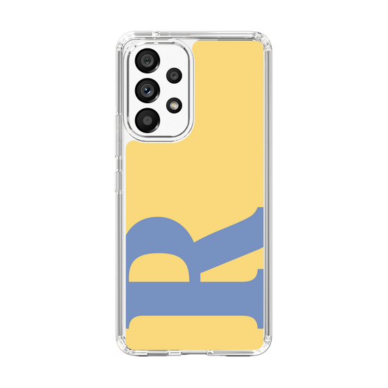 Slim Protection Case［ Original - initial color - R yellow ］