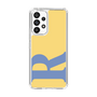 Slim Protection Case［ Original - initial color - R yellow ］