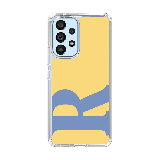 Slim Protection Case［ Original - initial color - R yellow ］