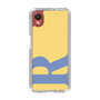 Slim Protection Case［ Original - initial color - R yellow ］