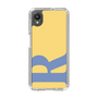 Slim Protection Case［ Original - initial color - R yellow ］
