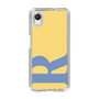 Slim Protection Case［ Original - initial color - R yellow ］