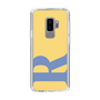 Slim Protection Case［ Original - initial color - R yellow ］