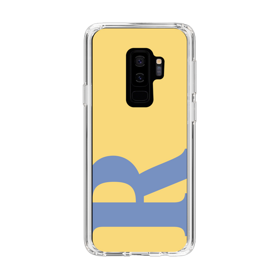 Slim Protection Case［ Original - initial color - R yellow ］