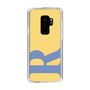 Slim Protection Case［ Original - initial color - R yellow ］