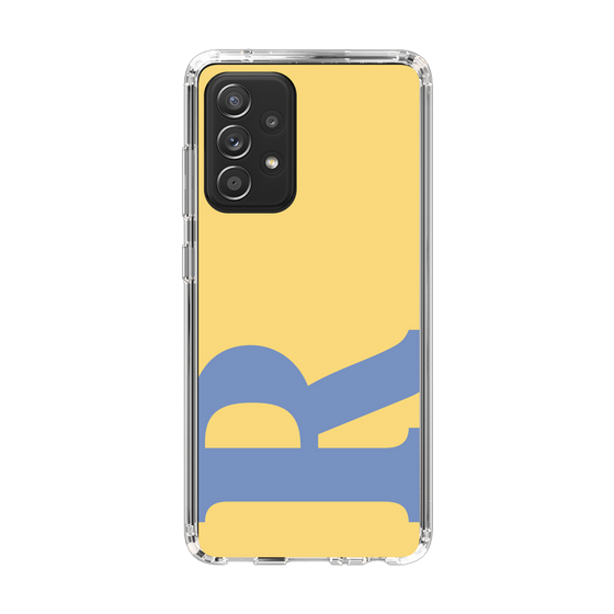 Slim Protection Case［ Original - initial color - R yellow ］
